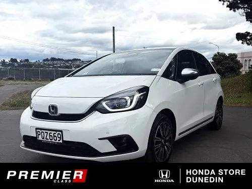 E:Hev Luxe 1.5 Petrol Hybrid (NON-PLUG IN)