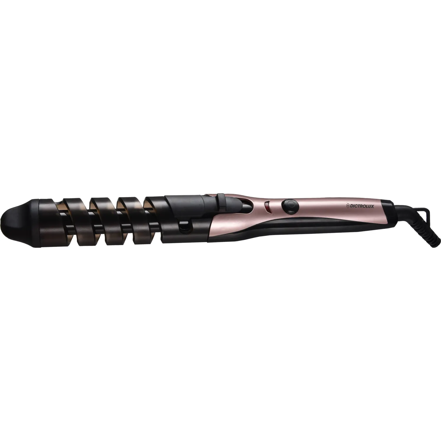 Arricciacapelli Gold Twist da 19mm 25 Watt