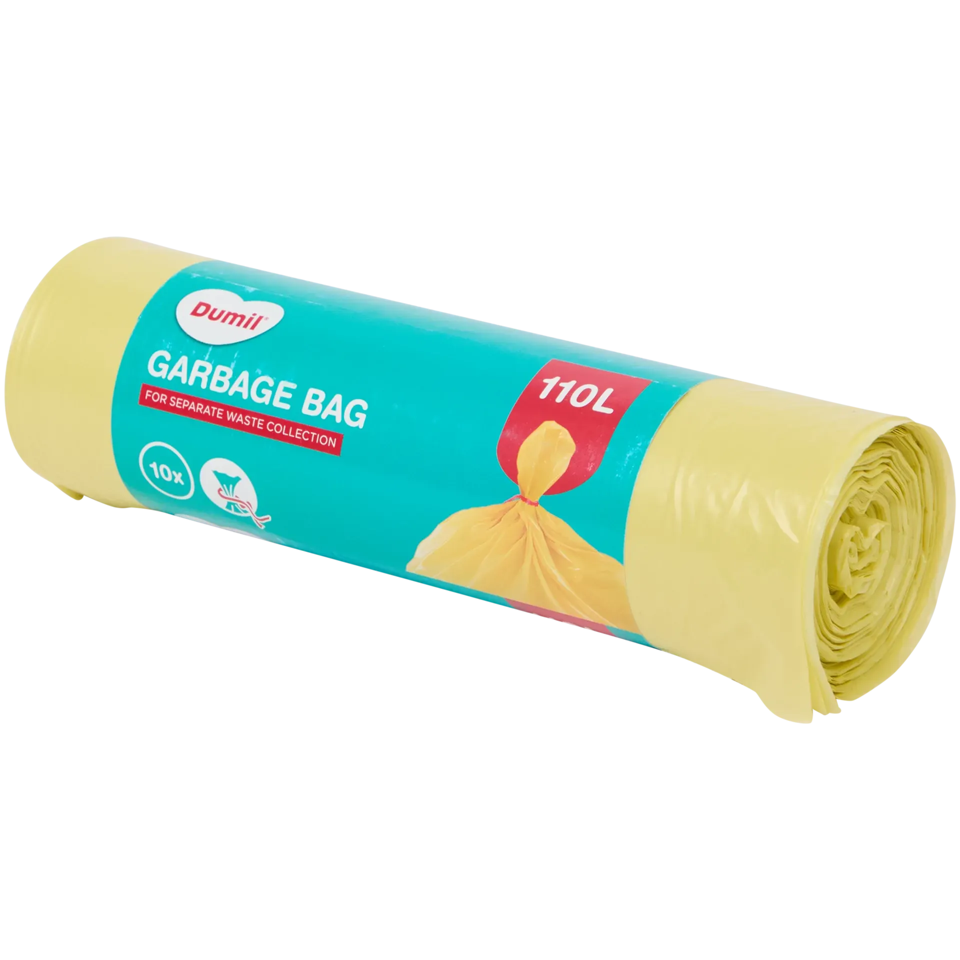 Sacchi della spazzatura Dumil
