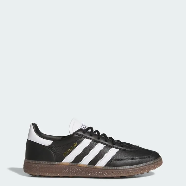 SPEZIAL SPIKELESS GOLF SKO