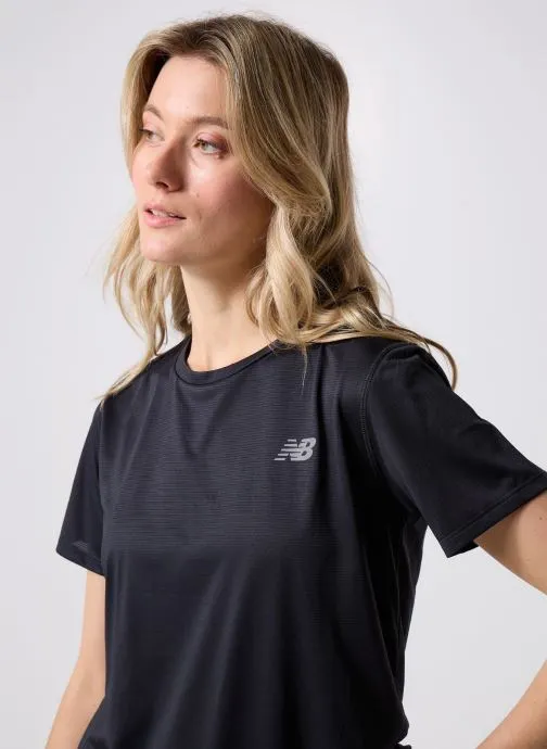 T-shirts Sport Essentials T-Shirt Women dames zwart