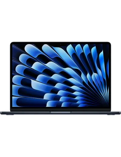 MacBook Air 13“ M5 512GB (MDHE4CZ/A), černá