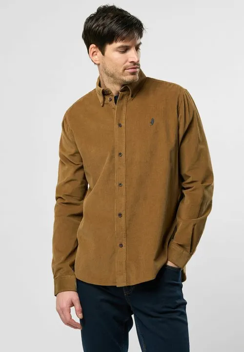 MCJAMES - Skjorte - otter