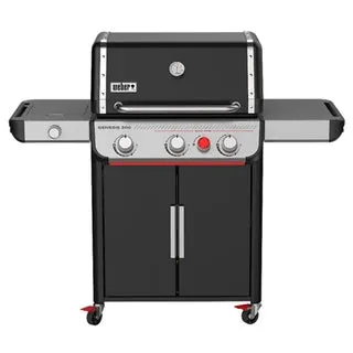 Weber Genesis C-335E Gas Grill