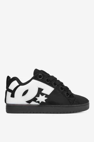 Sneakersy Černá