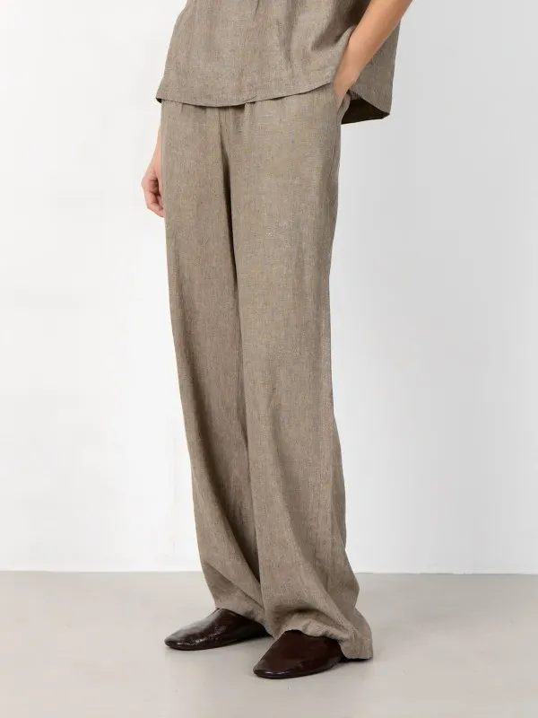 Naja 7 Pant FALCON MELANGE