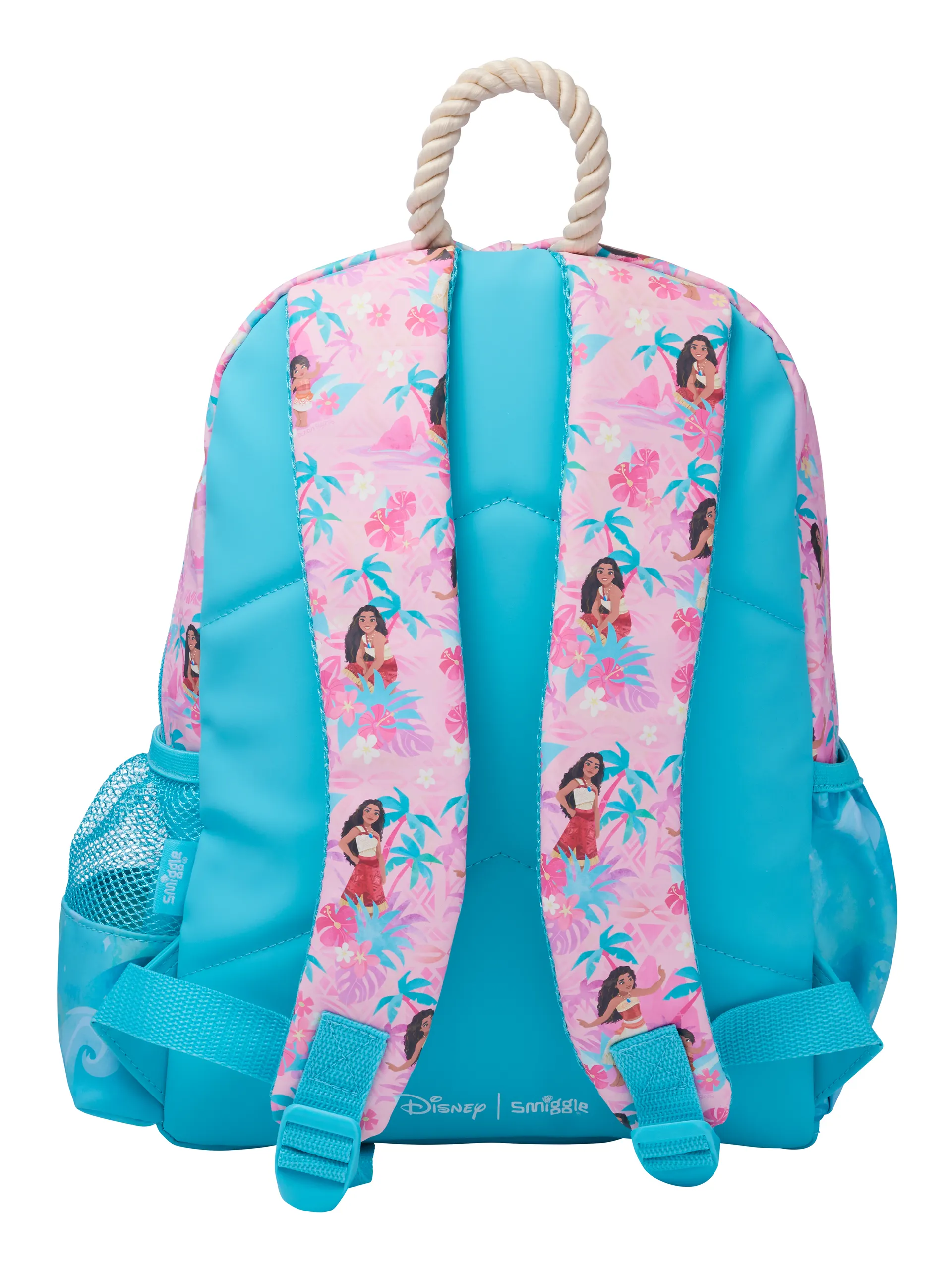 Moana Junior Character Backpack