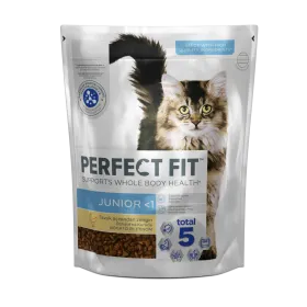 Perfect Fit Junior piletina 750 g