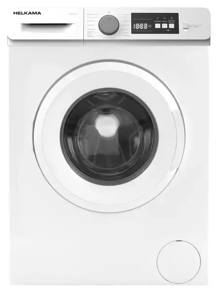 HELKAMA HPKE147D EDESTÄ TÄYTETTÄVÄ PYYKINPESUKONE