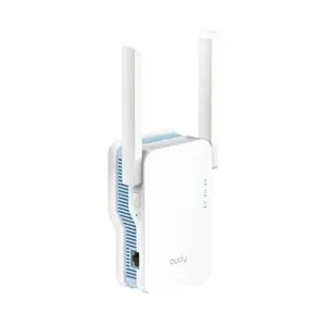 Extensor Wi-Fi Dual Band Cudy AC1200 RE1200