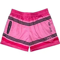 Baseball Lifestyle 101 Boys' 5” Crayon Shorts