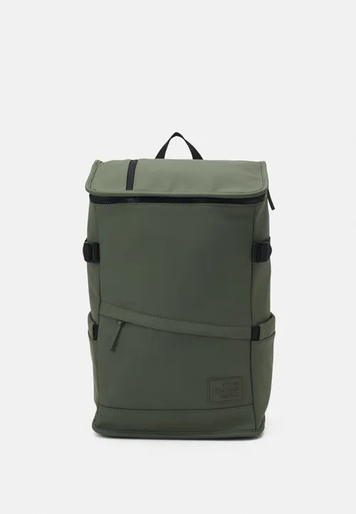 UNISEX - Ryggsekk - green