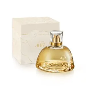 Eau de Parfum Feminino Aura Alba 75 ml