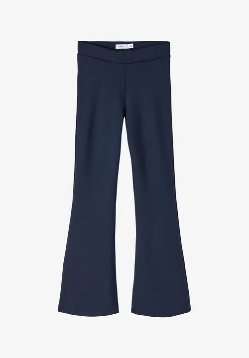 NKFFRIKKALI NOOS - Bukse - dark sapphire