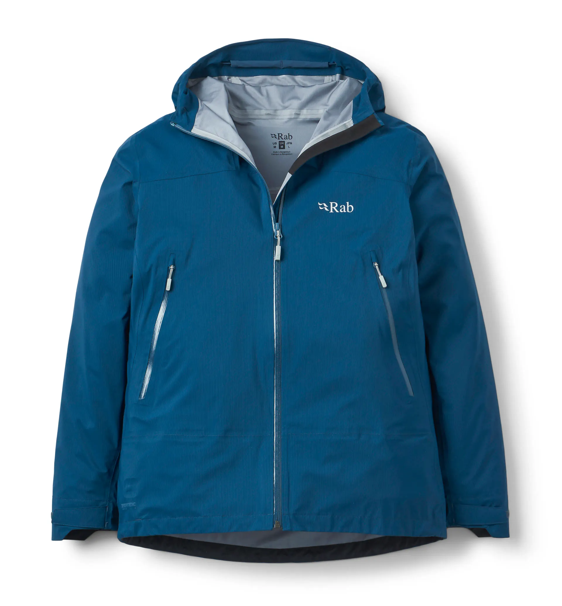 Firewall Light Jacket