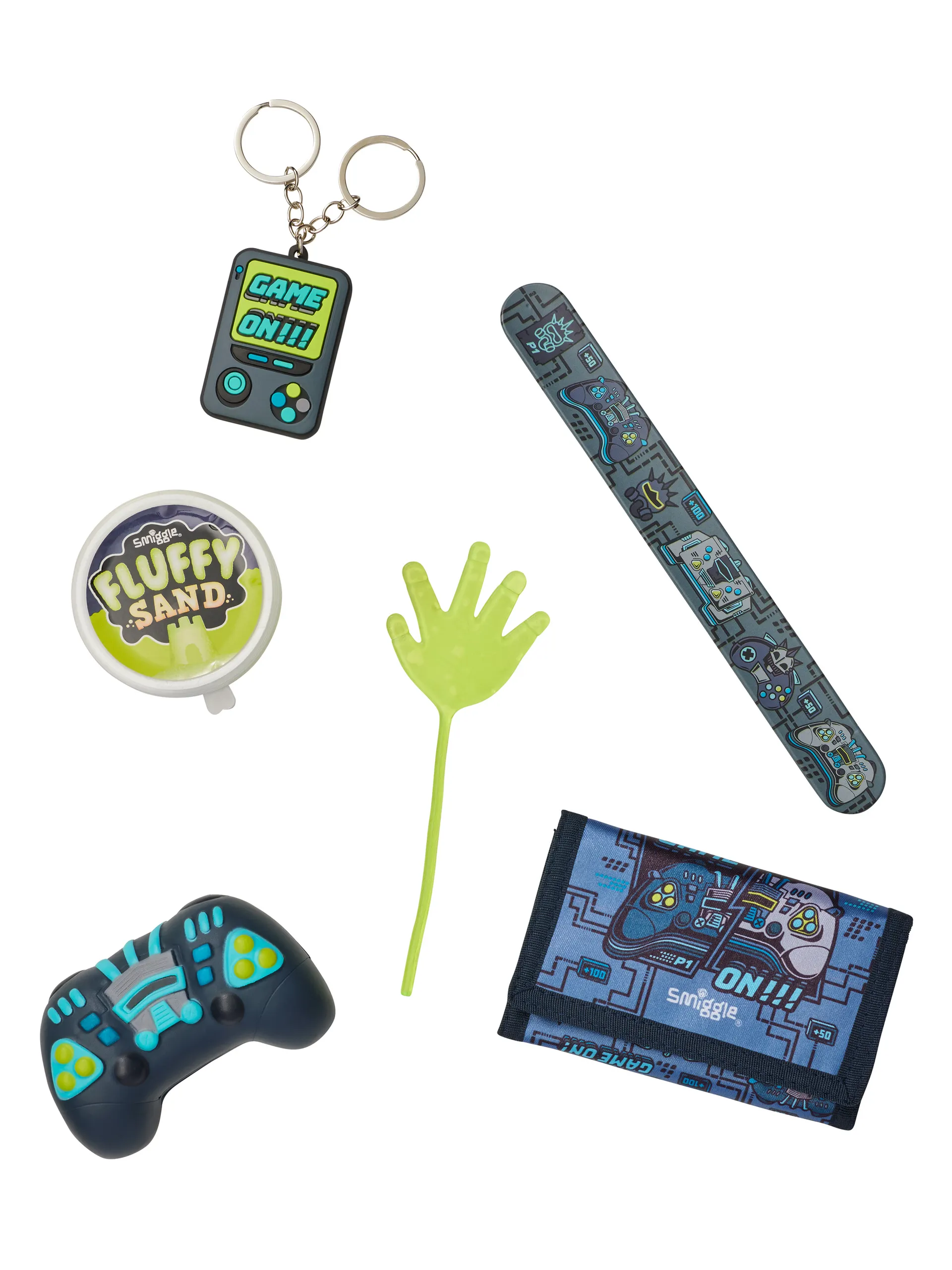 Egg-Cellent Surprise