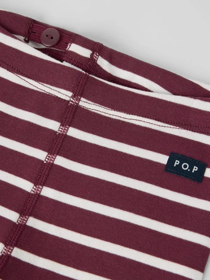 Seasonal Stripe