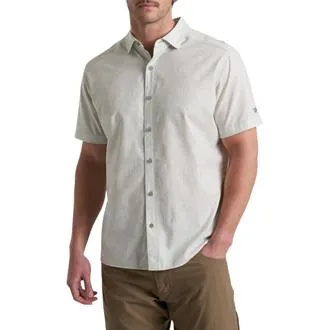 Chemise à manches courtes KÜHL Breeze™ pour homme
