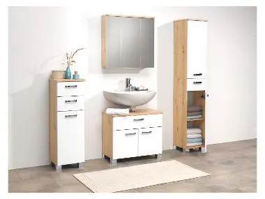 Mueble debajo del lavabo Palermo