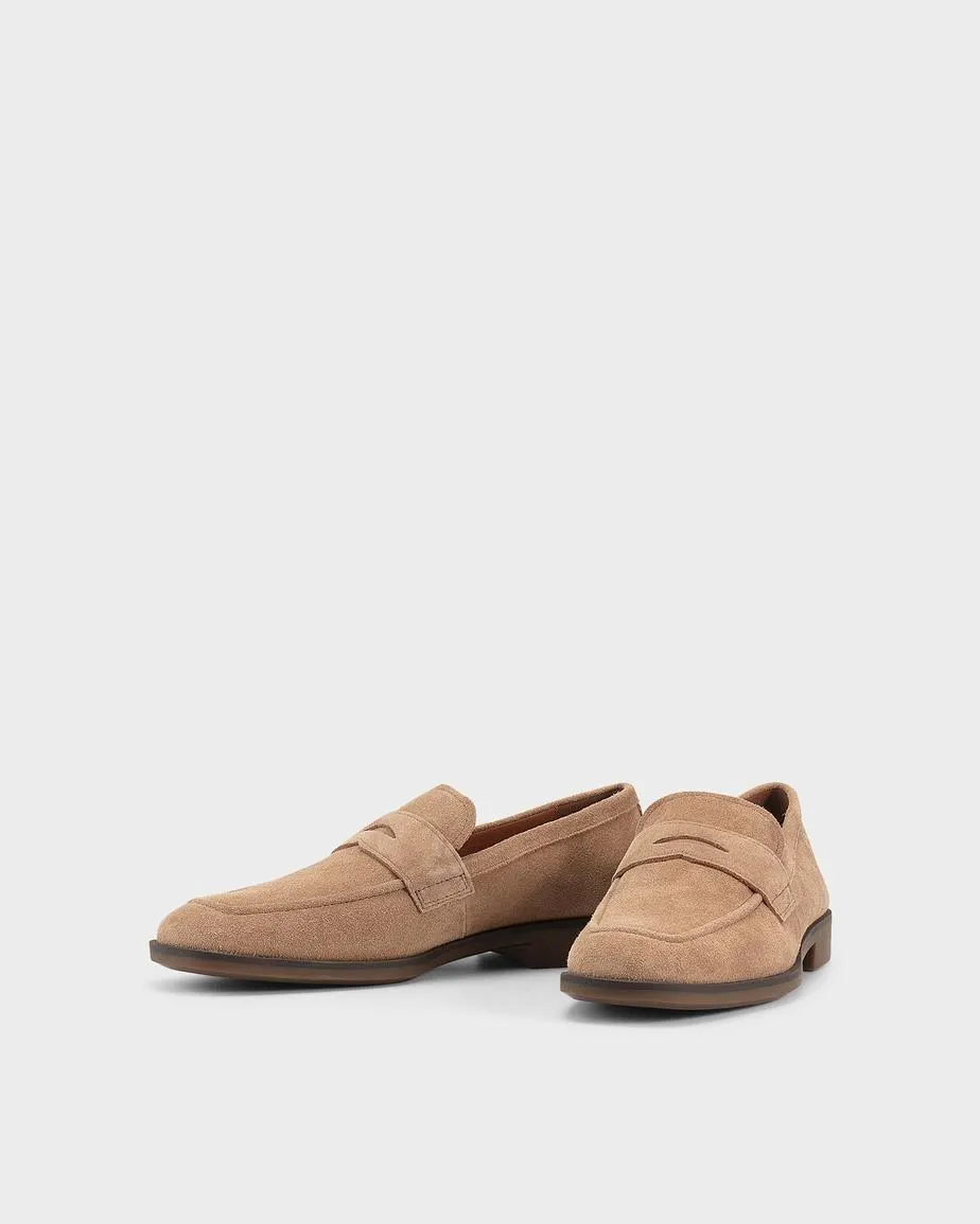 Troy Loafer
