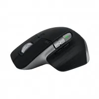 MX Master 3S Kabellose Maus für Mac space grey