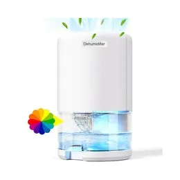 Portable Dehumidifier