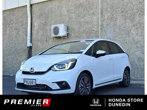 E:Hev Luxe 1.5 Petrol Hybrid (NON-PLUG IN)