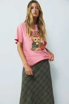 Camiseta Relaxing