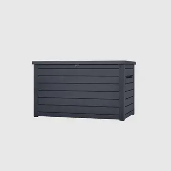 Keter Ontario Cushion Box 870L