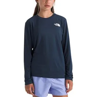 Chandail à manches longues 24/7 pour fille et garçon