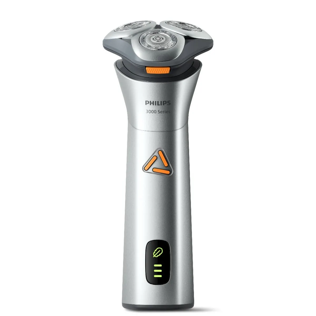 Afeitadora Philips S3882 Wet & Dry Serie 3000