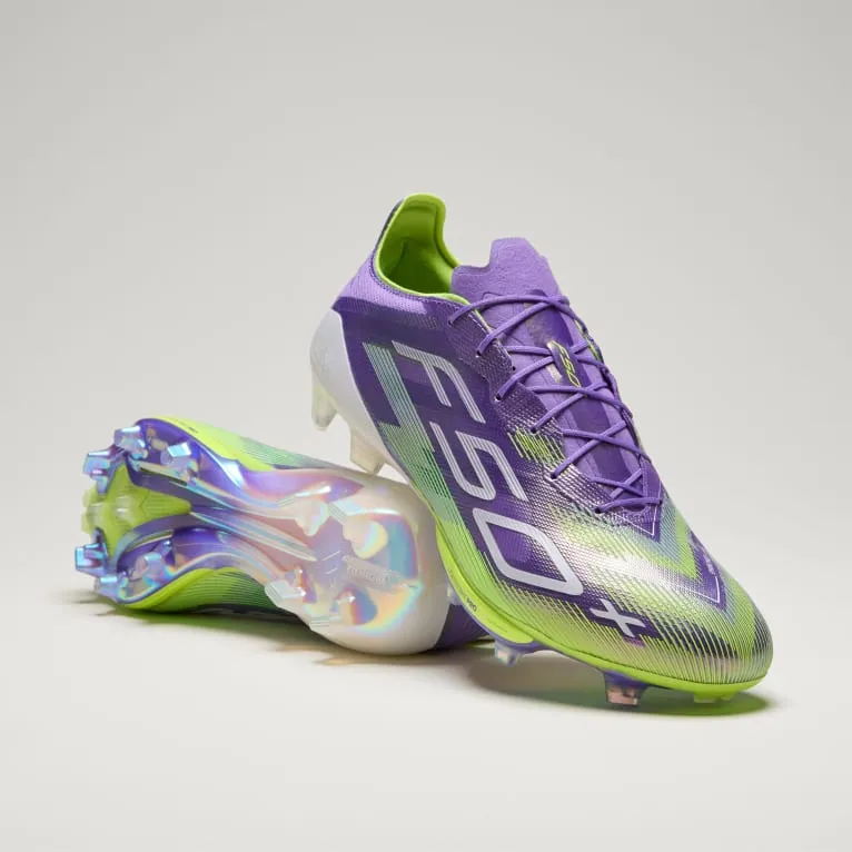 F50+ Firm Ground Boots