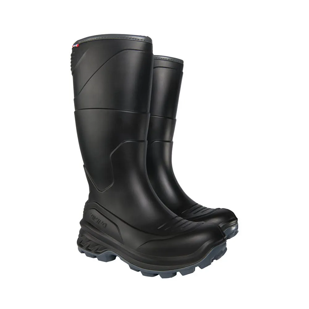 Trophy Icefighter Warm termostøvel