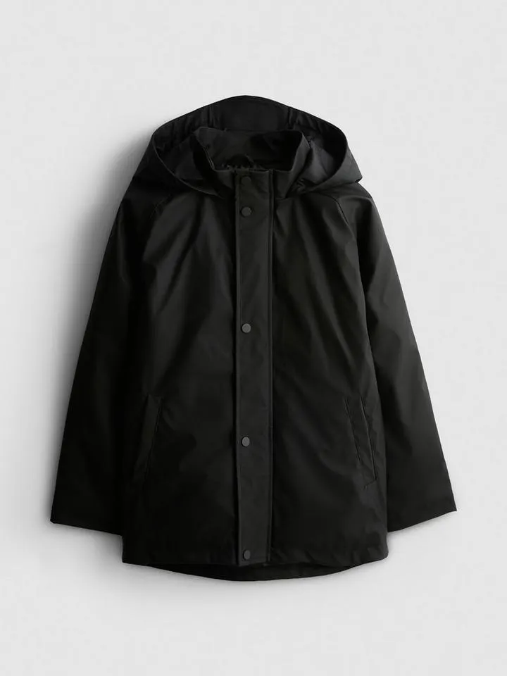 7–15 ans | Veste de pluie