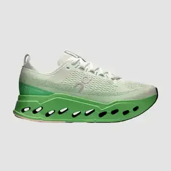 On Womens Cloudsurfer Max Running Shoes