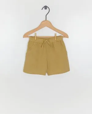 Short met tetra, baggy fit, 62-92