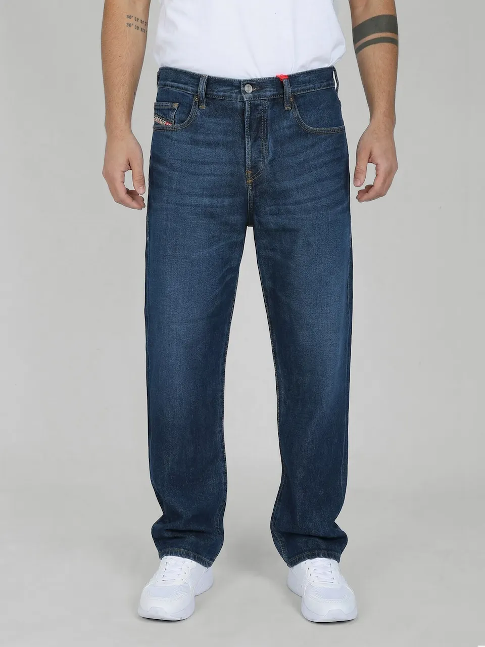 Regular Jeans 'D-Viker 09C03'