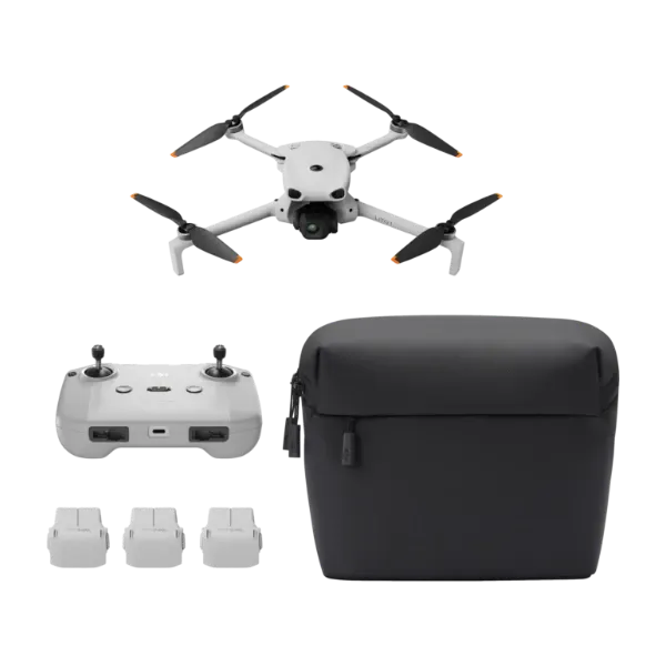 DJI Lito 1 Fly More Combo