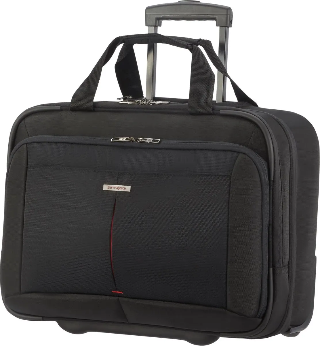 Samsonite GuardIt 2.0 Laptop Upright 33cm Black