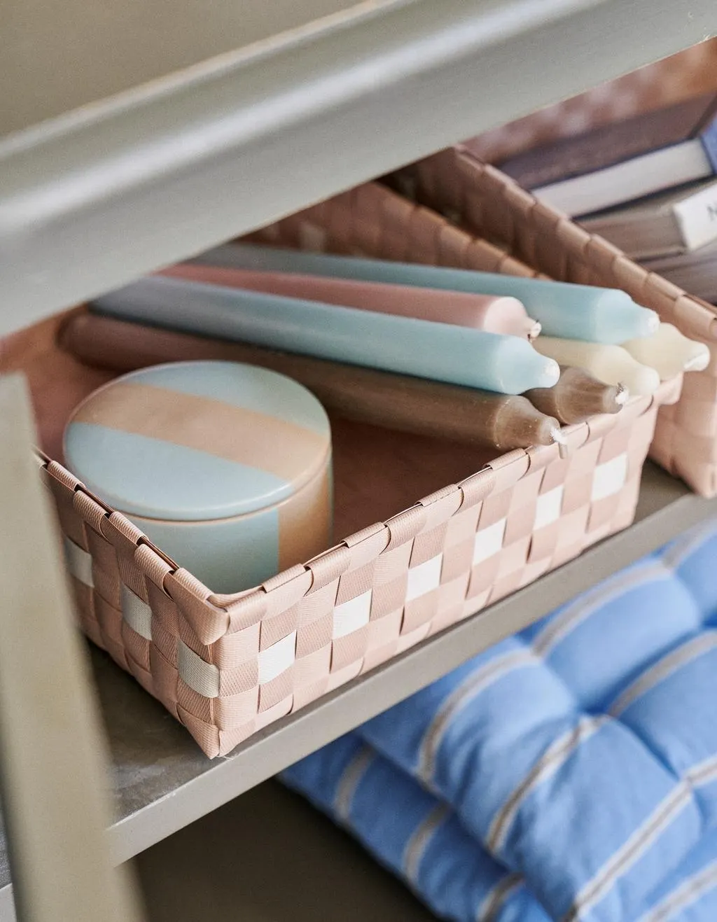 Stabkerze 29 cm 10 Stck