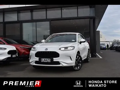 Honda Premier Class Benefits