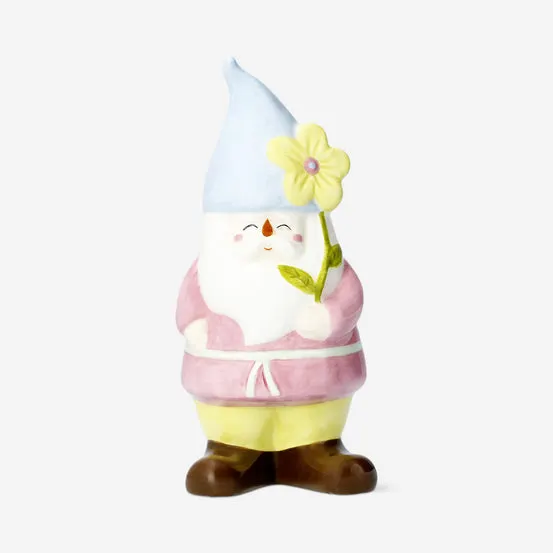 Large garden gnome - 16 cm