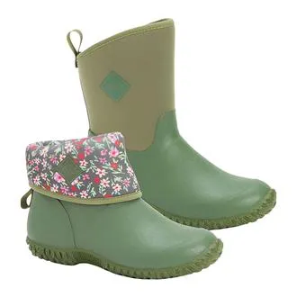 Bottes de pluie Muckster II pour femme