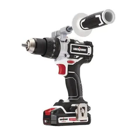 Taladro Percutor 20V