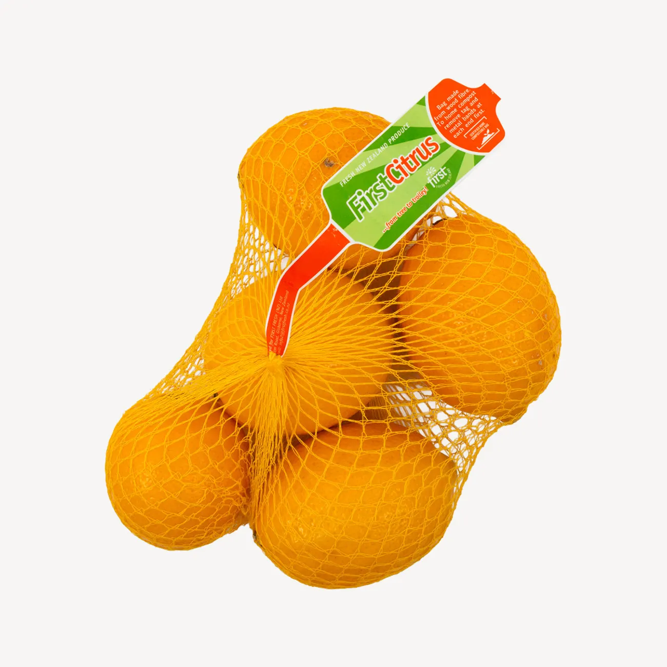 lemon bags 1kg