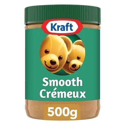 Smooth Peanut Butter