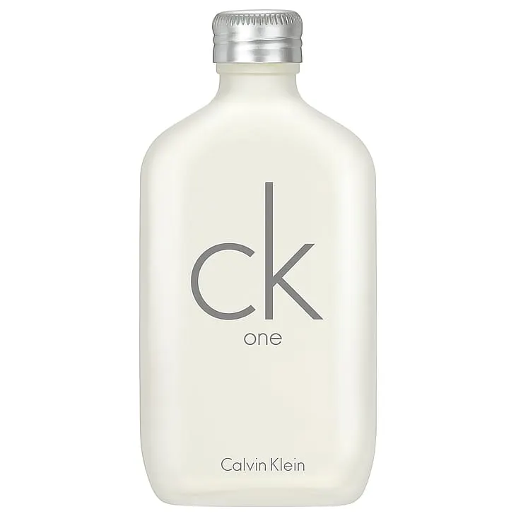 CALVIN KLEIN