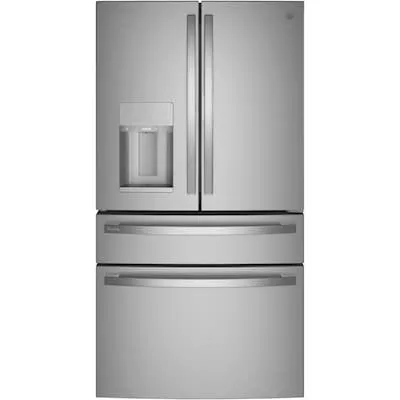 High Efficiency Agitator Large ( 4.5-cu ft ) Top-Load Washer ( White )