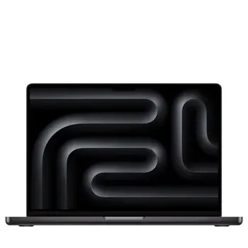 MacBook Pro Laptop (14-inch) - Apple M4 Max chip, Built for Apple Intelligence, 14-core CPU, 32-core GPU, 36GB Memory, 1TB SSD Storage