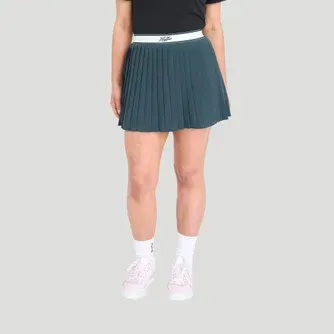 Huffer Womens Fairway Skort